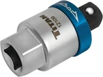 Titan 12109 1/2-INCH Drive Ratcheting Breaker Bar Adapter Converts. Fixed Price $25.25.