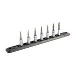 Wiha Tools 71797 Piece Ball End Hex Bit Socket Set - Metric. Fixed Price $43.33.