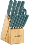 Hampton Forge HMC01B717B Haruto 15PC Block Set/color Box. Fixed Price $79.99.