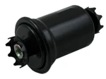 Fuel Filter For Dodge Raider 1989 With 3.0L 6CYL V. Fixed Price $16.73.