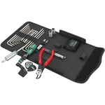 Wera 05134015001 9100 Guitar Tool Set, 26 Pieces. Fixed Price $197.04.