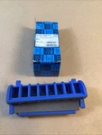Pferd 13217110 File Edge 110MM Rectangular For Quick Debarring. Fixed Price $55.00.