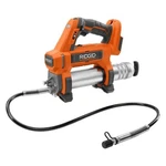 Ridgid Grease Gun 18 Volt Cordless Variable Speed Cushioned Grip Air Tool Only. Fixed Price $216.80.