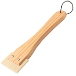Fulton Veneer Scraper With Beveled Edges Hardwood Handle For Applying.... Fixed Price $28.99.