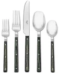Hampton Forge Skandia Goa 5-PC. Place Setting, Service One. New. Fixed Price $20.79.