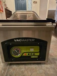 Vacmaster VP215 Vacuum Sealer. Fixed Price $549.00.