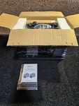 Amico CUT-50HF, Pro. Amp Non-touch Pilot Arc Plasma Cutter, 100-250V Cutting. Fixed Price $341.10.