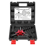 Bilitools Harmonic Balancer Puller Set For Crankshaft Dampers 3 Jaw Compact. Fixed Price $44.49.