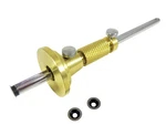 Taytools 464763 Solid Brass Wheel Woodworking Precision Marking Cutting Gauge.... Fixed Price $63.86.