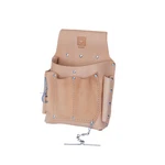 Ideal 10-466 Electrician's Tool Pouch. Fixed Price $80.61.