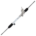 Power Steering Rack And Pinion For Chevy Buick Pontiac W-body W/o Magnasteer. Fixed Price $198.83.