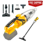 Vacuum Cleaner For Dewalt 20VMAX Batteries, Cordless Handheld Stick No. Fixed Price $40.79.