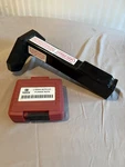 Matco Heavy Duty Frozen Hub Shocker, Remover Tool & Flange Nuts Kit *brand New*. Fixed Price $200.00.