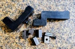 Machine Hold Downs/ Clamps Machinist/toolmaker. Fixed Price $22.50.