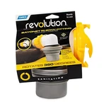 Camco 39471 4-IN-1 Sewer Elbow Bayonet 360 Swivel. Fixed Price $29.72.