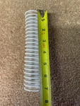 Lower Hose Only For Ryobi Stick Roller Bar Assembly Vacuum P718 P724. Fixed Price $15.99.
