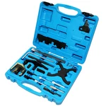 Engine Camshaft Flywheel Locking Set Timing Tool Kit Ford Focus Fiesta More. Fixed Price $40.94.