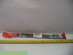 Crescent Nicholson 10" Flat Double Cut Second File 03698NN. Fixed Price $15.98.