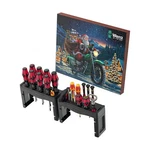 Wera Advent Calendar 2025 05136610001. Fixed Price $99.99.