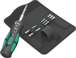 Wera 05075850001 7515/7 Safe-torque Speed Bicycle Set 7PC Expedited. Fixed Price $135.78.