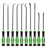 Swanlake Pick And Hook Set Tool For Car Auto Oil Seal/o-ring G.... Fixed Price $18.31.