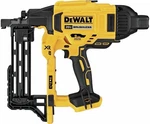 Dewalt DCFS950B 20V Max Xr Ga Cordless Fencing Stapler Tool Only. Fixed Price $699.00.