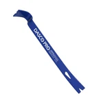 Dasco Pro 222 Pry Bars,flat BAR,5-1/2 In. Pk 10. Fixed Price $59.80.