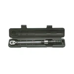 Urrea 6012A 3/8 Drive 10-100 Ft. Lb Adjustable Torque Wrench. Fixed Price $220.04.