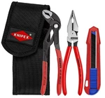 Knipex Tools 9K 00 80 169 Us 2024 Holiday Gift Set With Free Cutix Snap. Fixed Price $147.84.