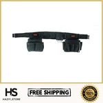 New Black Nylon Electricians Belt Contractor Bag Pouch Storage Klein Tools. Fixed Price $94.99.