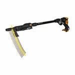Simpson PRO300SG2DCXB2K Quik Drive Cordless Decking System Tool Only. Fixed Price $554.89.