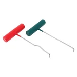 Aes Industries 9317 2-PIECE Pull Rod Set With Vinyl Grip. Fixed Price $18.69.