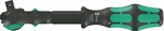 Wera 8000 Black Edition Zyklop Speed Ratchet Wrench 3/8" Drive 05135881001. Fixed Price $104.95.