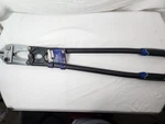 Vulcan Bolt Cutter 10MM Capacity 36 Chrome-molybdenum Steel Jaw. Fixed Price $38.95.