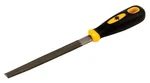 6"" Half Round File W/handle. Fixed Price $13.28.