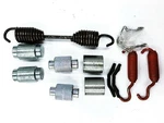 Euclid Brake Repair Kit E-2969HD Nos. Fixed Price $25.38.