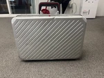 Parat Tool Case Aluminum Classic Plus & Style 460X170X310MM Type 481000909. Fixed Price $150.00.