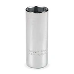 Proto J5326H Socket, Steel, Chrome, 13/16 In 429P84. Fixed Price $21.44.