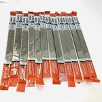 Lot Of 12 Crescent Nicholson #03566NN Steel File. Fixed Price $124.99.