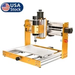 Upgraded 3018 Pro Ultra Cnc Machine 500W All-metal Router Milling Cutting. Fixed Price $364.53.