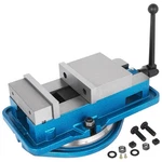 5 Inch Accu Lock Down Vise Precision Milling Vice Jaw Width Drill Press. Fixed Price $122.46.