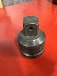 Snap 1" Drive 3" Pin Hole Impact Extension IM133. Fixed Price $99.00.