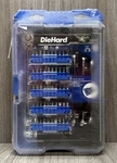 Diehard DHP55312 1/4" And 3/8" Drive Tool Set, Sae/metric, 99 Pc, 72 Tooth (new). Fixed Price $74.99.