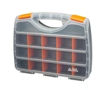 Blue Ridge Accessory Tool Box W/ 12 Adjustable Spacers (BR9234U). Fixed Price $14.99.