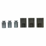 Mastercool 71124 Push Connect Adapters/dies For Hydra-flare. Fixed Price $71.44.