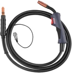 Amico MIG-15AK, 10-FEET 150-AMP Pro. Torch, Only Use For MIG-140GS. Fixed Price $79.00.