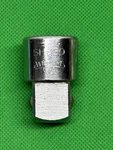 Vintage Williams 1/2" Drive To 3/4" Adapter SH-130 Made Usa. Fixed Price $5.00.