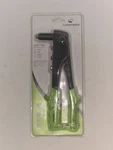 Surebonder Light Duty Rivet Tool: 3/32", 1/8", 5/32" & 3/16" - Model 8500. Fixed Price $14.00.