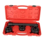Steering Rack Knuckle Tie Tool Kit, 4-PIECE Axial Joint Remover & Installer. Fixed Price $137.14.