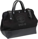 Klein Tools 510212BLK Bag, Black Canvas, 12-INCH. Fixed Price $69.43.